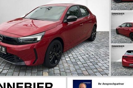 Opel Corsa 1.252 km 22.990 &euro; Berlin 13509