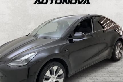 Tesla Model Y 40.316 km 33.799 &euro; Kloster Lehnin 14797