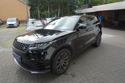 Land Rover Range Rover Velar 149.710 km 24.990 &euro; Berlin 13407