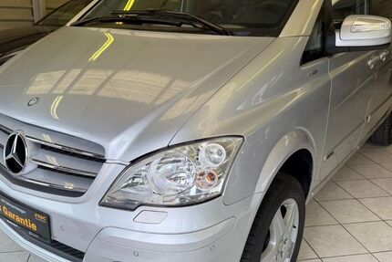 Mercedes-Benz Viano 245.000 km 17.800 &euro; Berlin 13158