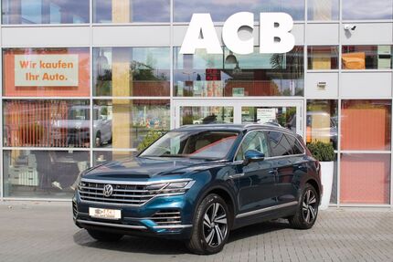 VW Touareg 105.800 km 37.900 &euro; Berlin 12623