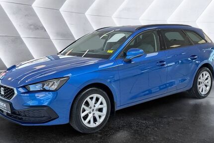 Seat Leon 21.965 km 25.430 &euro; Berlin 10553