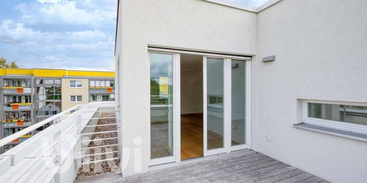 Etagenwohnung Berlin Wilhelmsruh - 4 Zimmer, 119 m&sup2;, 749.000&euro; | Angebot:26903976