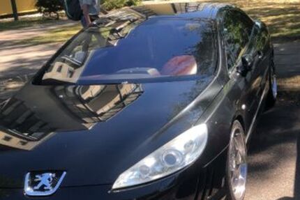 Peugeot 407 101.200 km 2.550 € Berlin 10405