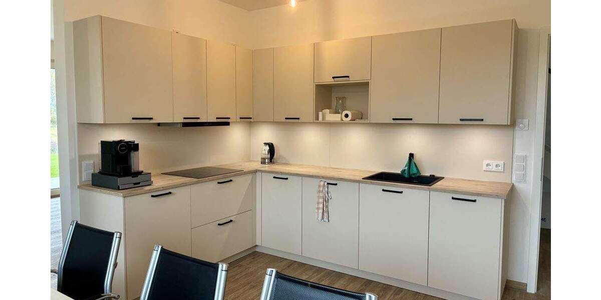 Doppelhaushälfte Beelitz - 4 Zimmer, 120 m&sup2;, 540.000&euro; | Angebot:25739976