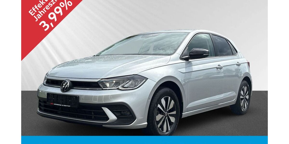 VW Polo 8.150 km 25.990 &euro; Dallgow-Döberitz 14624