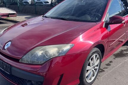 Renault Laguna 250.000 km 2.590 &euro; Berlin 13597