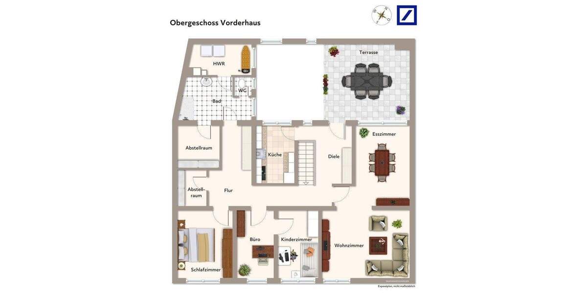 Mieteinnahmen ab Tag 1. Wann starten Sie? Mehrfamilienhaus mit Gewerbe - exklusiv für Investoren mit Weitblick. 1 zimmer