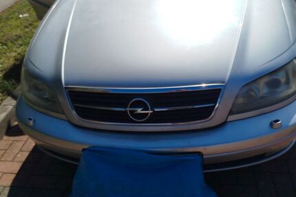 Opel Omega 246.849 km 2.000 &euro; Berlin 12689