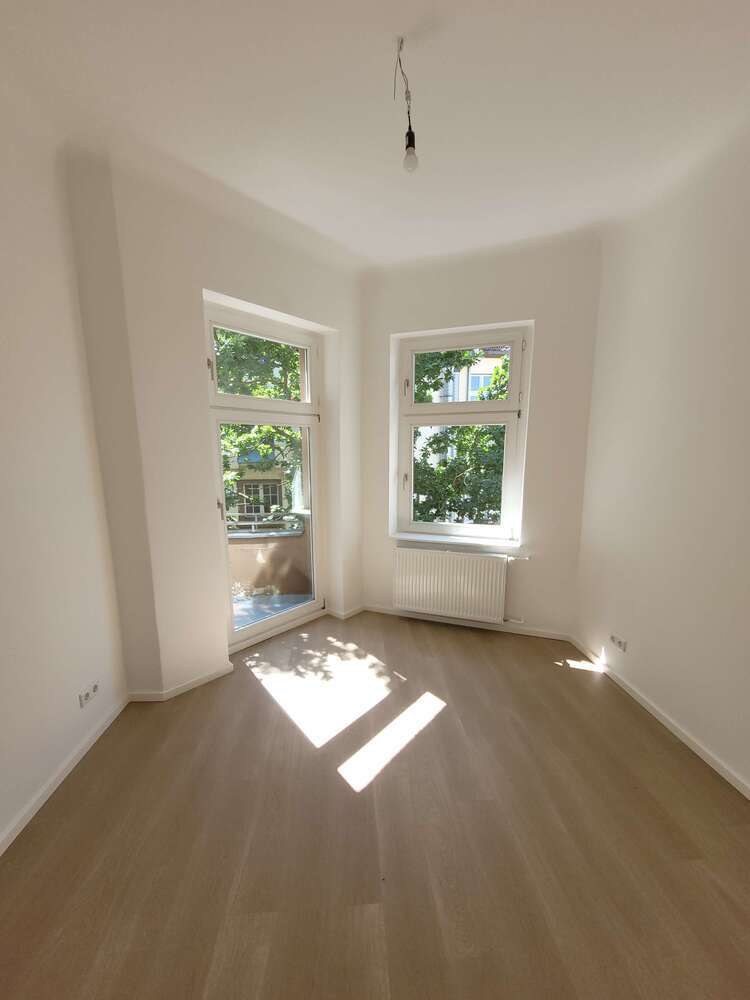 Wohnung zum Mieten in Berlin 1.100 € 47.96 m²