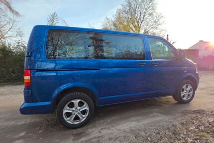 VW T5 Transporter 117.300 km 13.333 &euro; Stahnsdorf 14532
