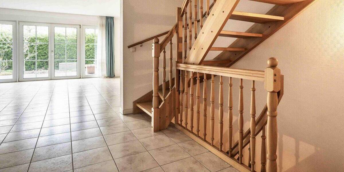 Reihenmittelhaus Potsdam Berliner Vorstadt - 6 Zimmer, 195 m&sup2;, 3.705&euro; | Angebot:26438815