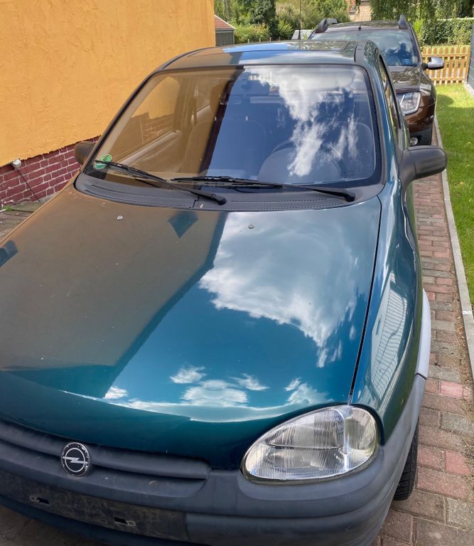 Corsa