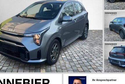 Kia Picanto 15.087 km 15.779 &euro; Berlin 12681
