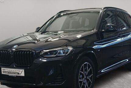 BMW X3 39.923 km 56.900 &euro; Berlin 14057