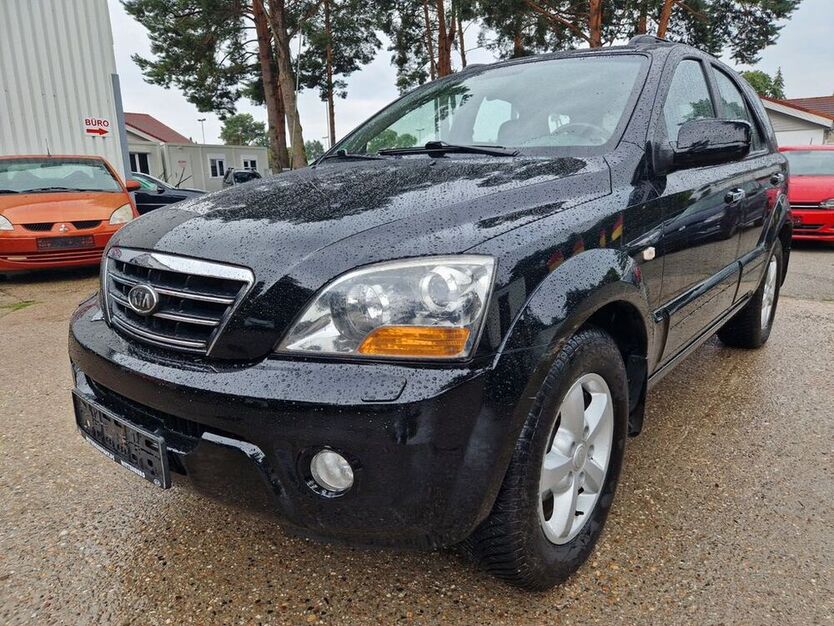 Sorento