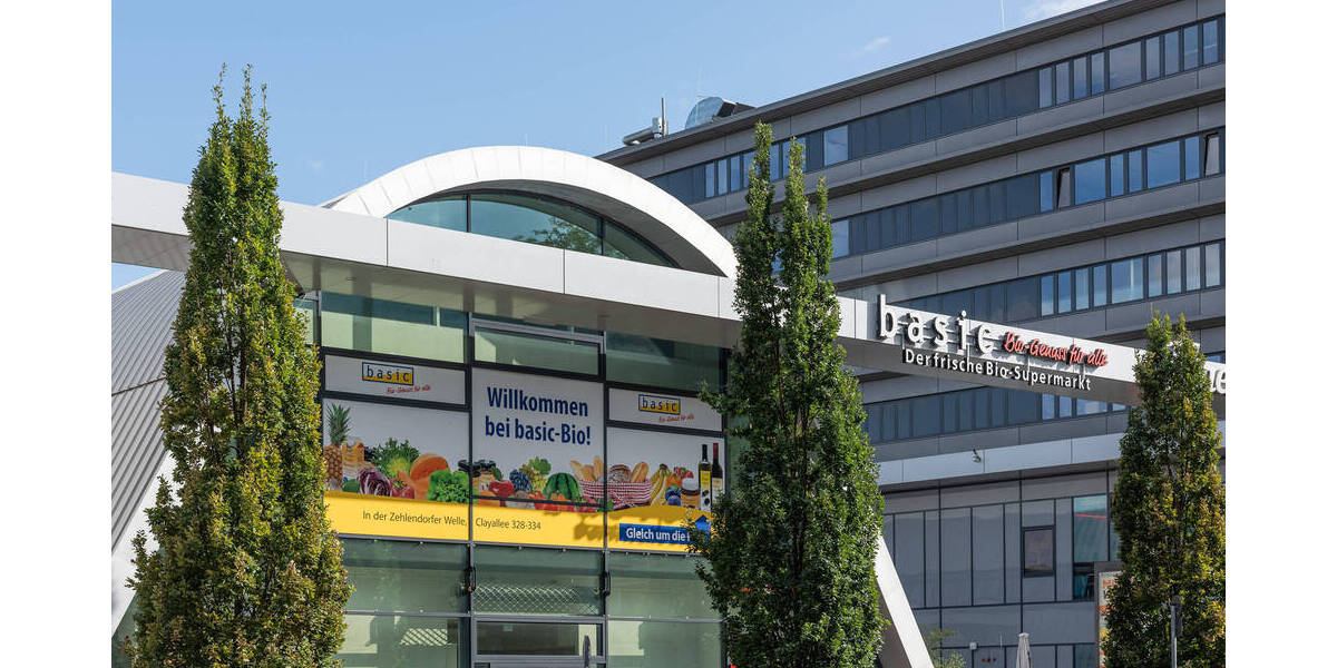 Etagenwohnung Berlin Dahlem - 4 Zimmer, 120 m&sup2;, 636.900&euro; | Angebot:26257408