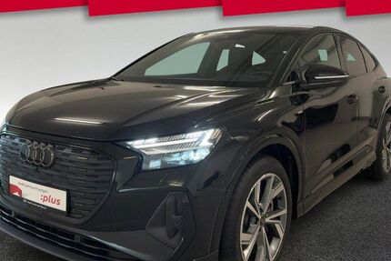 Audi Q4 e-tron 40.900 km 38.900 &euro; Berlin 12489
