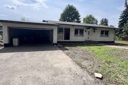 Haus zum Kaufen in Berlin Blankenburg 359.000 € 100.8 m² 3 zimmer