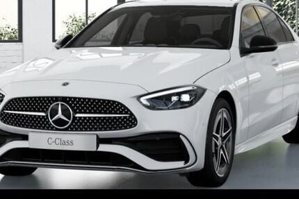 Mercedes-Benz C 180 9.900 km 41.500 &euro; Berlin 10587