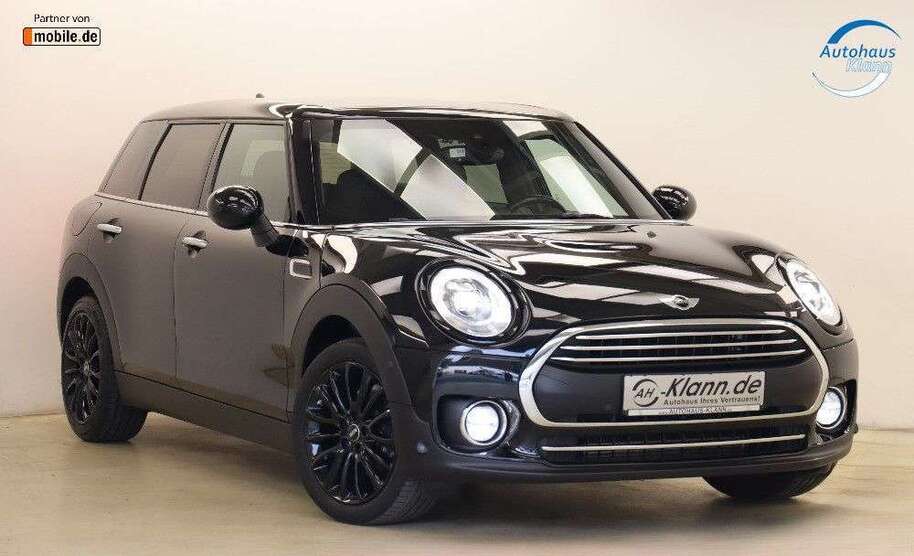One Clubman