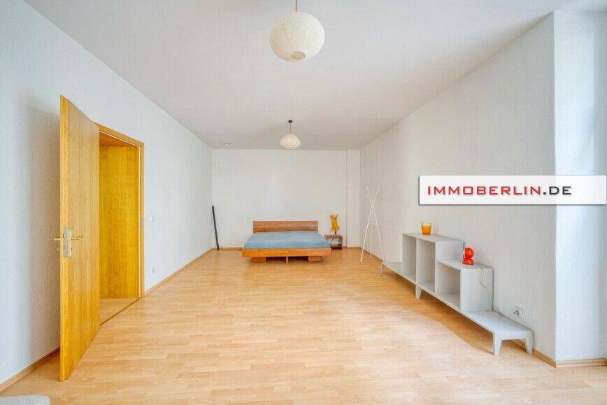 Etagenwohnung Berlin Prenzlauer Berg - 2 Zimmer, 93 m&sup2;, 629.000&euro; | Angebot:26851016