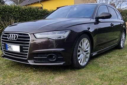 Audi A6 199.000 km 16.000 &euro; Groß Kreutz 14550