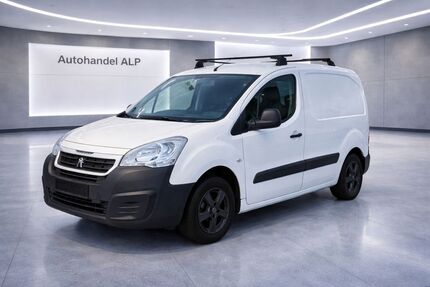 Peugeot Partner 78.651 km 7.999 &euro; Potsdam 14480