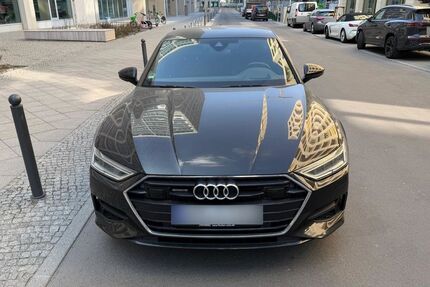 Audi A7 105.000 km 36.000 &euro; Berlin 10557