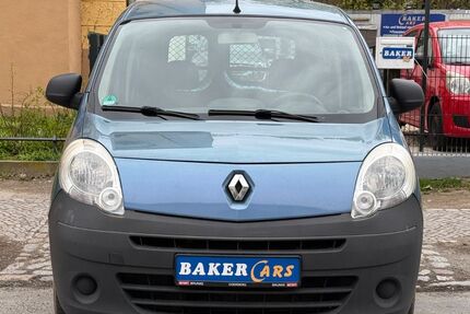 Renault Kangoo 167.000 km 4.700 &euro; Berlin 12307