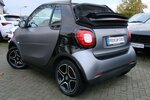 Smart Cabrio Prime LED Leder JBL Spurhalteassistent 93.124 km 13.980 &euro; Falkensee 14612