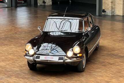 Citroen DS