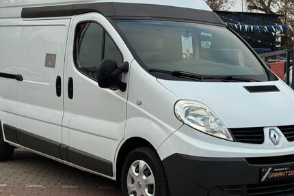 Renault Trafic 135.279 km 9.990 &euro; BERLIN 13127