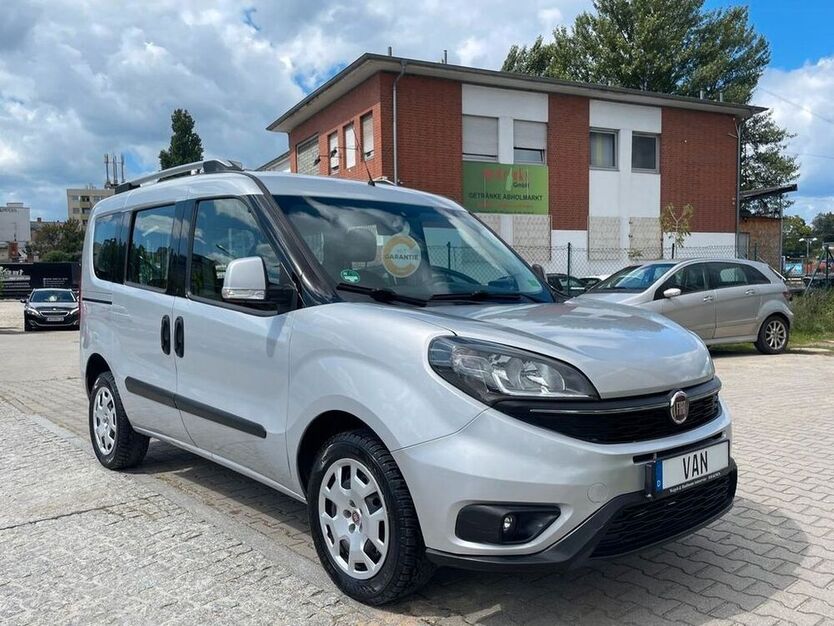 Doblo