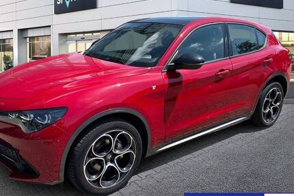 Alfa Romeo Stelvio 71.550 km 29.290 € Berlin 10369