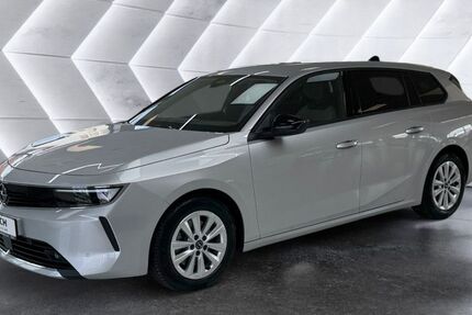 Opel Astra 24.650 km 18.990 &euro; Berlin 13051