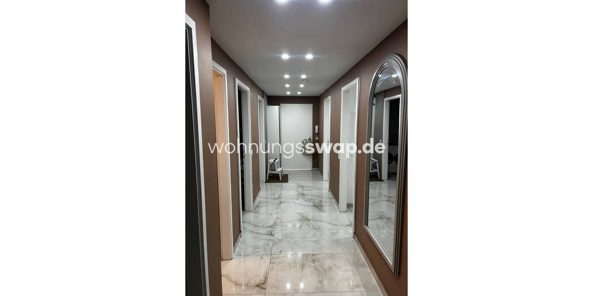 Etagenwohnung Berlin Alt-Treptow - 4 Zimmer, 120 m&sup2;, 1.100&euro; | Angebot:26253808