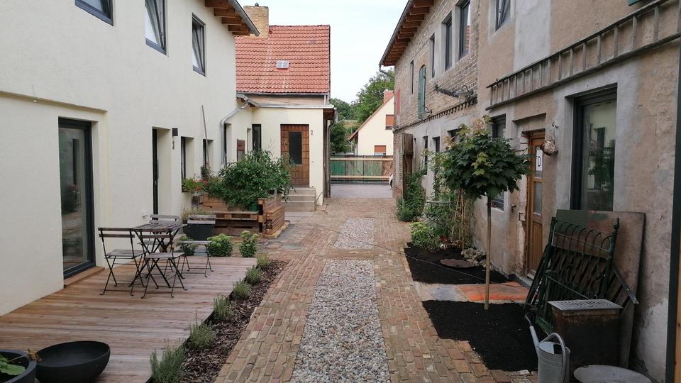 Maisonettenwohnung Werder (Havel) - 4 Zimmer, 130 m&sup2;, 2.185&euro; | Angebot:25957788