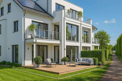 Grundstück Teltow - 495.000&euro; | Angebot:25257595