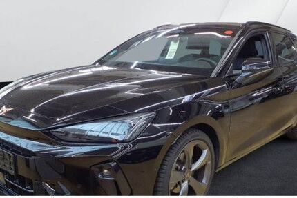 Cupra Leon 27.857 km 30.890 &euro; Berlin 12105