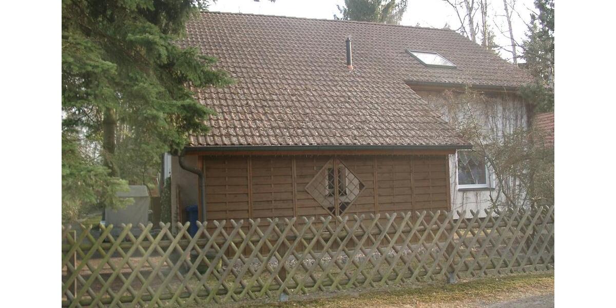 Einfamilienhaus Rangsdorf - 3 Zimmer, 172 m&sup2;, 570.000&euro; | Angebot:26768299