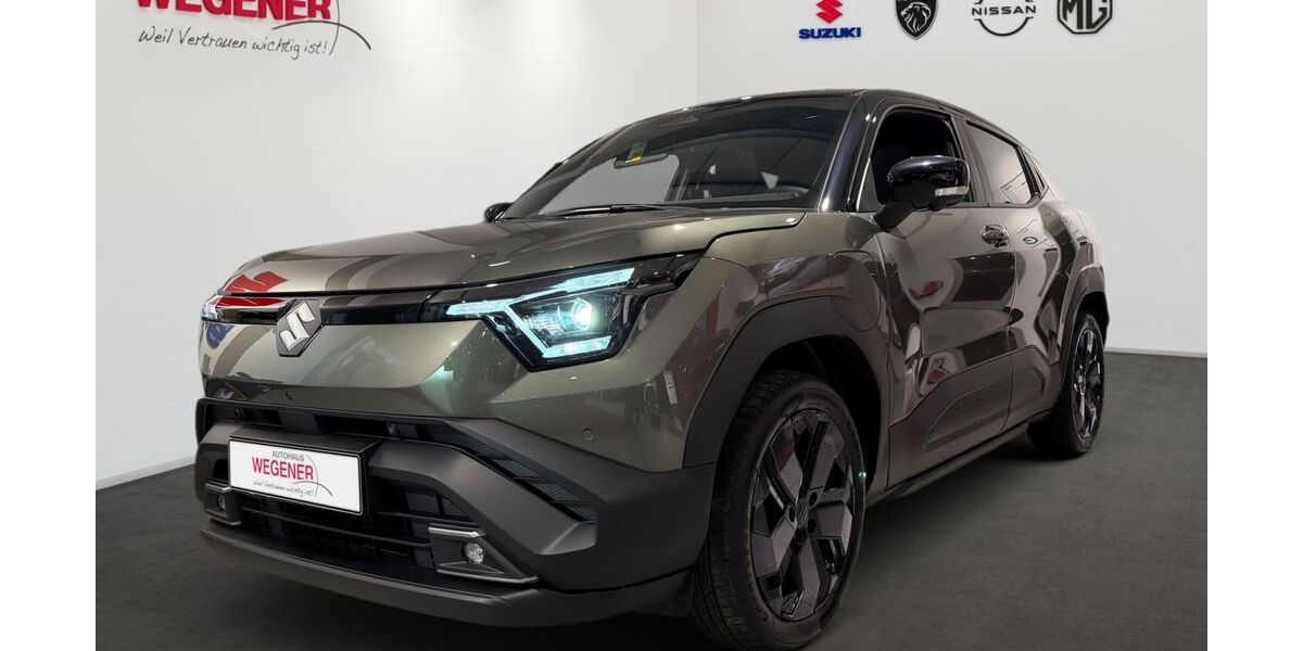 Suzuki e Vitara 5.280 km 37.990 &euro; Berlin 12349