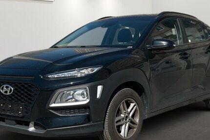 Hyundai KONA 157.378 km 8.699 &euro; Berlin 12681