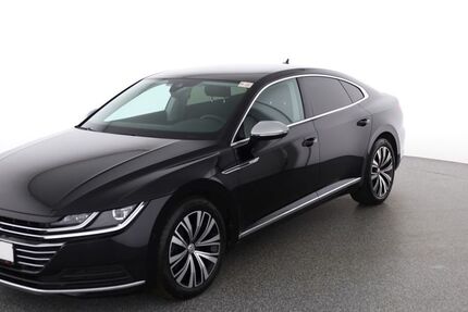 VW Arteon 65.156 km 27.440 &euro; Berlin 12103