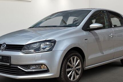 VW Polo 177.769 km 4.799 &euro; Berlin 12681