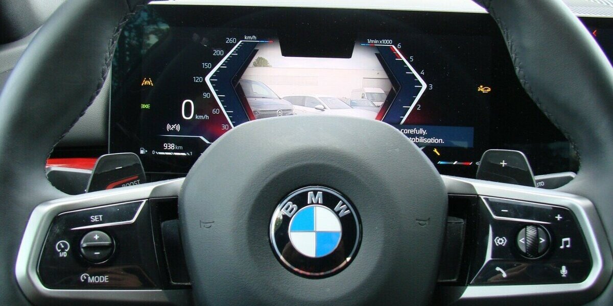 BMW 520 M-Sport Shadow Line ACC H&K SHZ AHK 360º 22.012 km 46.980 &euro; Falkensee 14612