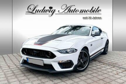 Ford Mustang 6.000 km 49.550 &euro; Teltow 14513