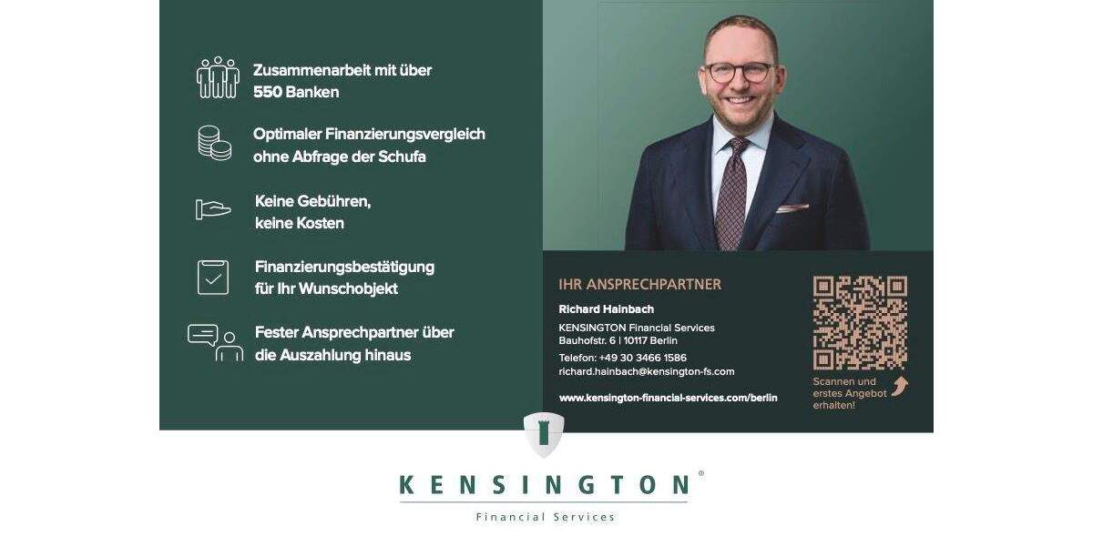 Einfamilienhaus Wustermark - 3 Zimmer, 124 m&sup2;, 470.000&euro; | Angebot:25710083