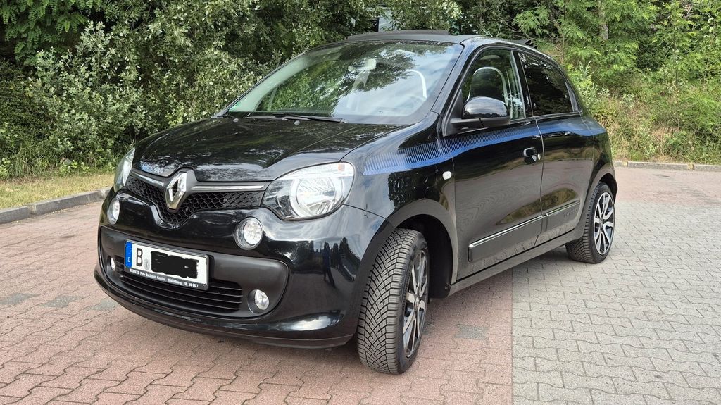 Renault Twingo 143.945 km 7.250 &euro; Berlin 12587