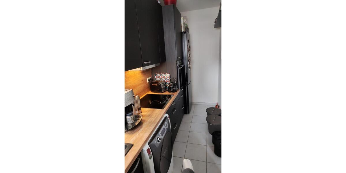 Erdgeschoßwohnung Kleinmachnow - 2 Zimmer, 74 m&sup2;, 259.000&euro; | Angebot:26481126